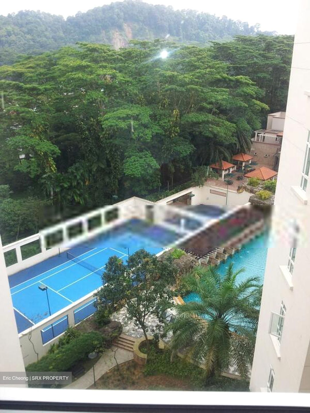 Summerhill (D21), Condominium #576608521